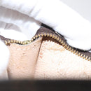 LOUIS VUITTON Monogram Bucket PM Accessory Pouch LV Auth 120068-12