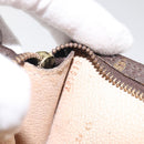 LOUIS VUITTON Monogram Bucket PM Accessory Pouch LV Auth 120082-17