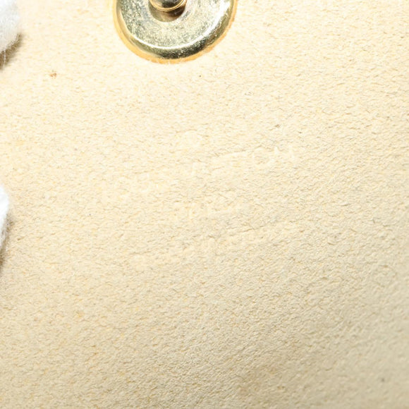 LOUIS VUITTON Monogram Pochette Cancun Shoulder Bag M60018 LV Auth 120085