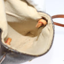 LOUIS VUITTON Monogram Pochette Cancun Shoulder Bag M60018 LV Auth 120085-18