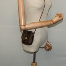LOUIS VUITTON Monogram Pochette Cancun Shoulder Bag M60018 LV Auth 120085-20