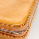 LOUIS VUITTON Vernis Marley Backpack Marshmallow Pink M91039 LV Auth 120118-15