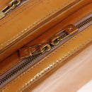 LOUIS VUITTON Vernis Marley Backpack Marshmallow Pink M91039 LV Auth 120118-19