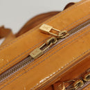 LOUIS VUITTON Vernis Marley Backpack Marshmallow Pink M91039 LV Auth 120118-20