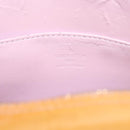 LOUIS VUITTON Vernis Marley Backpack Marshmallow Pink M91039 LV Auth 120118-21