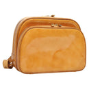 LOUIS VUITTON Vernis Marley Backpack Marshmallow Pink M91039 LV Auth 120118-1