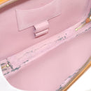 LOUIS VUITTON Vernis Marley Backpack Marshmallow Pink M91039 LV Auth 120118-10