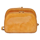 LOUIS VUITTON Vernis Marley Backpack Marshmallow Pink M91039 LV Auth 120118-13