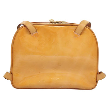 LOUIS VUITTON Vernis Marley Backpack Marshmallow Pink M91039 LV Auth 120118 - 0