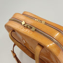 LOUIS VUITTON Vernis Marley Backpack Marshmallow Pink M91039 LV Auth 120118-6