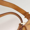 LOUIS VUITTON Vernis Marley Backpack Marshmallow Pink M91039 LV Auth 120118-14