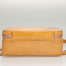 LOUIS VUITTON Vernis Marley Backpack Marshmallow Pink M91039 LV Auth 120118-5