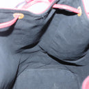 LOUIS VUITTON Epi Noe Shoulder Bag Red M44007 LV Auth 120135-18