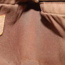 LOUIS VUITTON Monogram Geronimos Shoulder Bag SPO M50211 LV Auth 120137-18