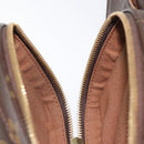 LOUIS VUITTON Monogram Geronimos Shoulder Bag SPO M50211 LV Auth 120137-19