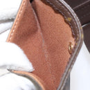 LOUIS VUITTON Monogram Geronimos Shoulder Bag SPO M50211 LV Auth 120137-21