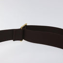 LOUIS VUITTON Monogram Geronimos Shoulder Bag SPO M50211 LV Auth 120137-8