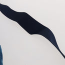 LOUIS VUITTON Damier Aventure Plat Ktical Bag Nylon Blue M97057 LV Auth 120148-18