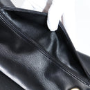 CHANEL Matelasse Chain Shoulder Bag Tweed Light Blue Gold CC Auth 120174M-24