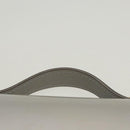 LOUIS VUITTON Vernis Monceau BB Hand Bag 2way Lila M90112 LV Auth 120203-8