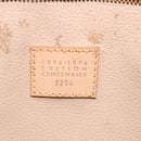 LOUIS VUITTON Damier Ebene Posh Toilette 26 Pouch N47543 LV Auth 120246-10