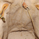 LOUIS VUITTON Monogram Bucket GM Shoulder Bag M42236 LV Auth 120276-18