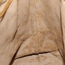 LOUIS VUITTON Monogram Bucket GM Shoulder Bag M42236 LV Auth 120276-19