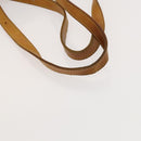 LOUIS VUITTON Monogram Bucket GM Shoulder Bag M42236 LV Auth 120276-7