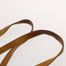 LOUIS VUITTON Monogram Bucket GM Shoulder Bag M42236 LV Auth 120276-8