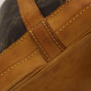 LOUIS VUITTON Monogram Noe Shoulder Bag M42224 LV Auth 120286-18