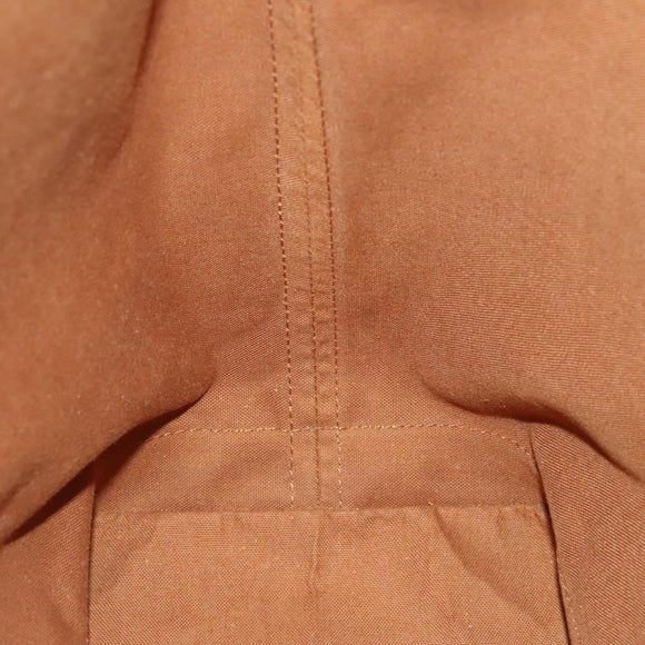 LOUIS VUITTON Monogram Noe Shoulder Bag M42224 LV Auth 120286