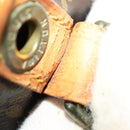 LOUIS VUITTON Monogram Noe Shoulder Bag M42224 LV Auth 120286-12