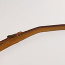 LOUIS VUITTON Monogram Noe Shoulder Bag M42224 LV Auth 120286-14