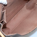 LOUIS VUITTON Monogram Messenger Bosphore PM Shoulder Bag M40106 LV Auth 120291-16