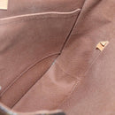 LOUIS VUITTON Monogram Messenger Bosphore PM Shoulder Bag M40106 LV Auth 120291-17