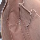 LOUIS VUITTON Monogram Messenger Bosphore PM Shoulder Bag M40106 LV Auth 120291-18