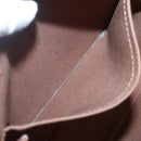 LOUIS VUITTON Monogram Messenger Bosphore PM Shoulder Bag M40106 LV Auth 120291-19