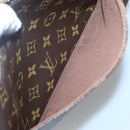LOUIS VUITTON Monogram Messenger Bosphore PM Shoulder Bag M40106 LV Auth 120291-20