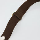 LOUIS VUITTON Monogram Messenger Bosphore PM Shoulder Bag M40106 LV Auth 120291-8