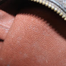 LOUIS VUITTON Monogram Compiegne 28 Clutch Bag M51845 LV Auth 120299-19