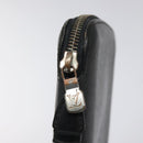 LOUIS VUITTON Taiga Organizer Atoll Travel Case Ardoise M30652 LV Auth 120326-9