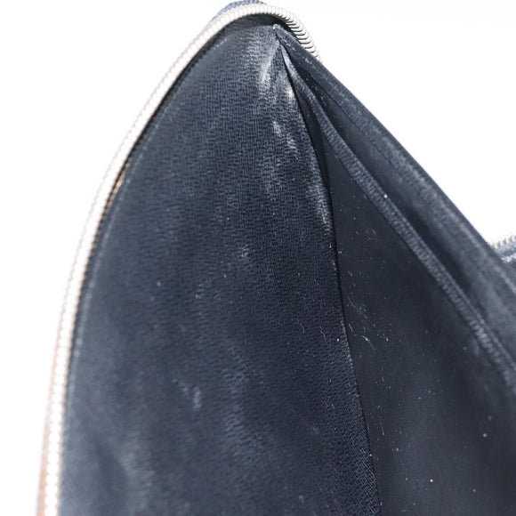 LOUIS VUITTON Taiga Organizer Atoll Travel Case Ardoise M30652 LV Auth 120326