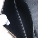 LOUIS VUITTON Taiga Organizer Atoll Travel Case Ardoise M30652 LV Auth 120326-24