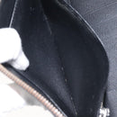 LOUIS VUITTON Taiga Organizer Atoll Travel Case Ardoise M30652 LV Auth 120326-25