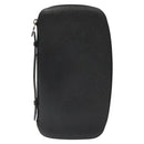 LOUIS VUITTON Taiga Organizer Atoll Travel Case Ardoise M30652 LV Auth 120326-13