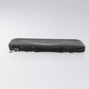 LOUIS VUITTON Taiga Organizer Atoll Travel Case Ardoise M30652 LV Auth 120326-4