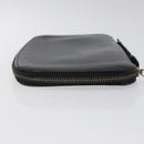 LOUIS VUITTON Taiga Organizer Atoll Travel Case Ardoise M30652 LV Auth 120326-6