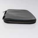 LOUIS VUITTON Taiga Organizer Atoll Travel Case Ardoise M30652 LV Auth 120326-5