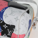 LOUIS VUITTON Monogram Keepall Bandouliere 45 Bag M23160 LV Auth 120342SM-16