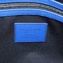LOUIS VUITTON Monogram Keepall Bandouliere 45 Bag M23160 LV Auth 120342SM-20
